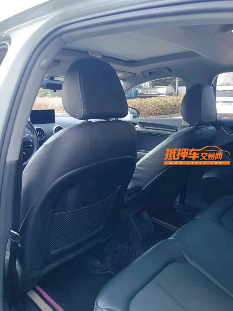 南通20年奥迪A39