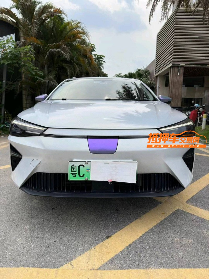 佛山22年榮威Ei51