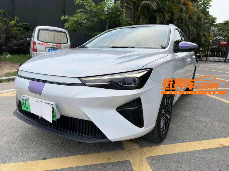 佛山22年榮威Ei52