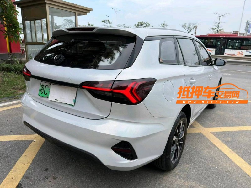 佛山22年榮威Ei54