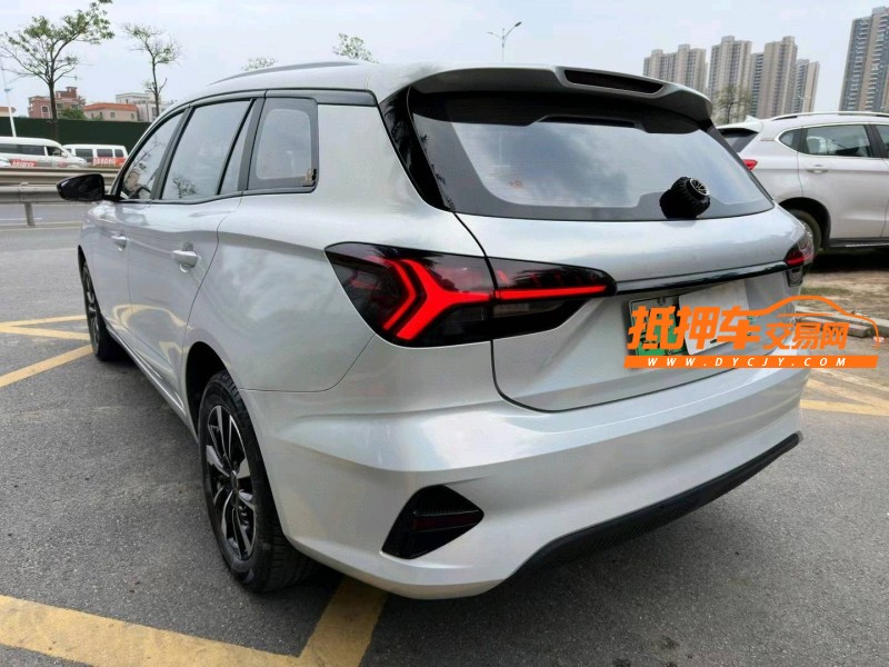 佛山22年榮威Ei55