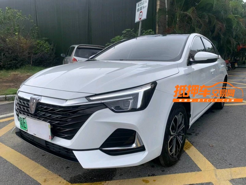 佛山22年榮威i62
