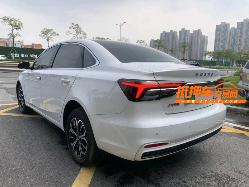 佛山22年榮威i65