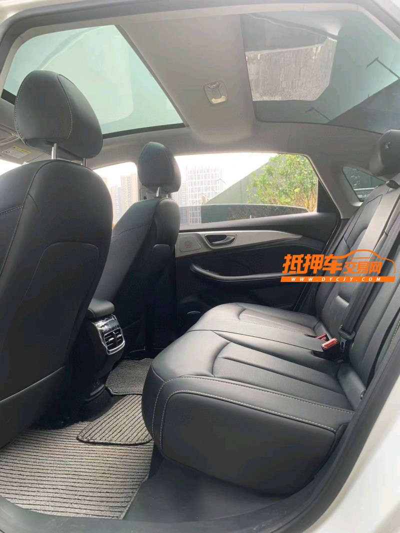佛山22年榮威i67