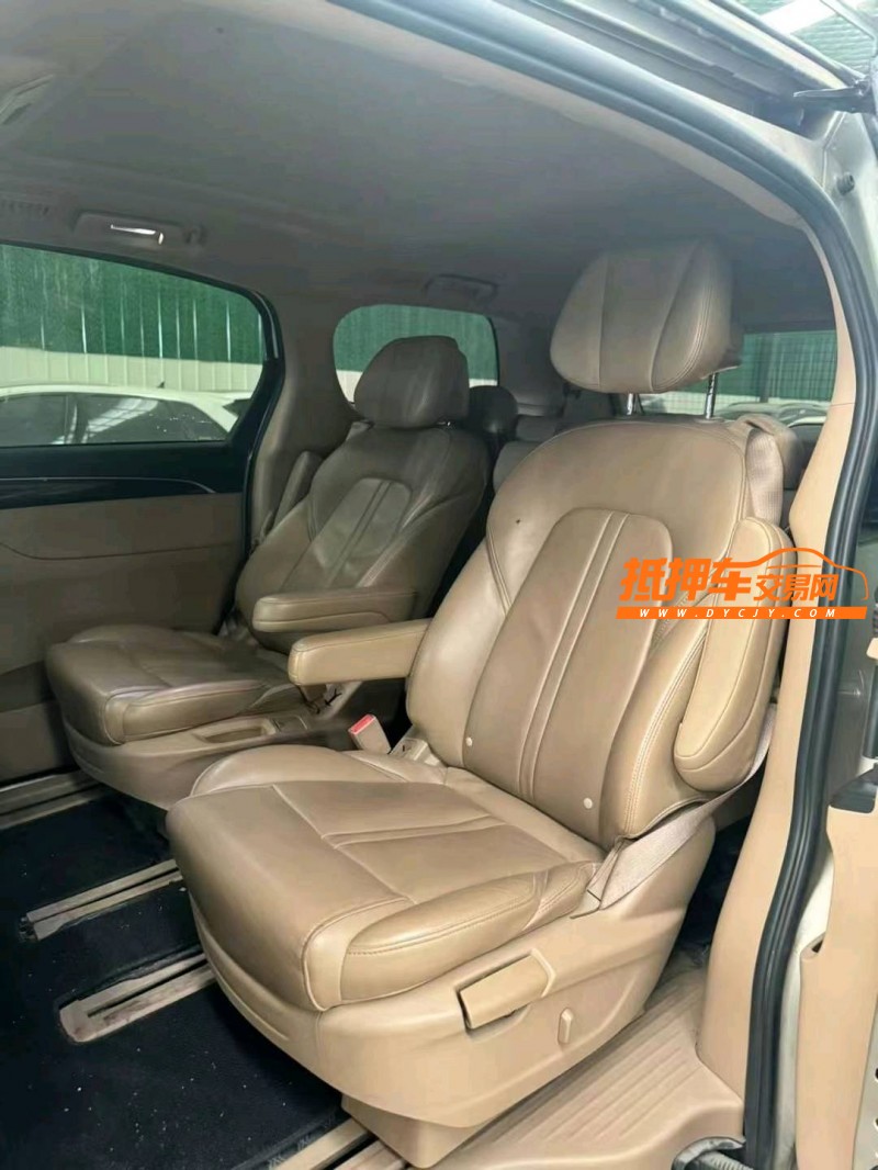 临沂18年别克GL88