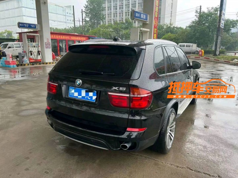 鄂州13年寶馬X56