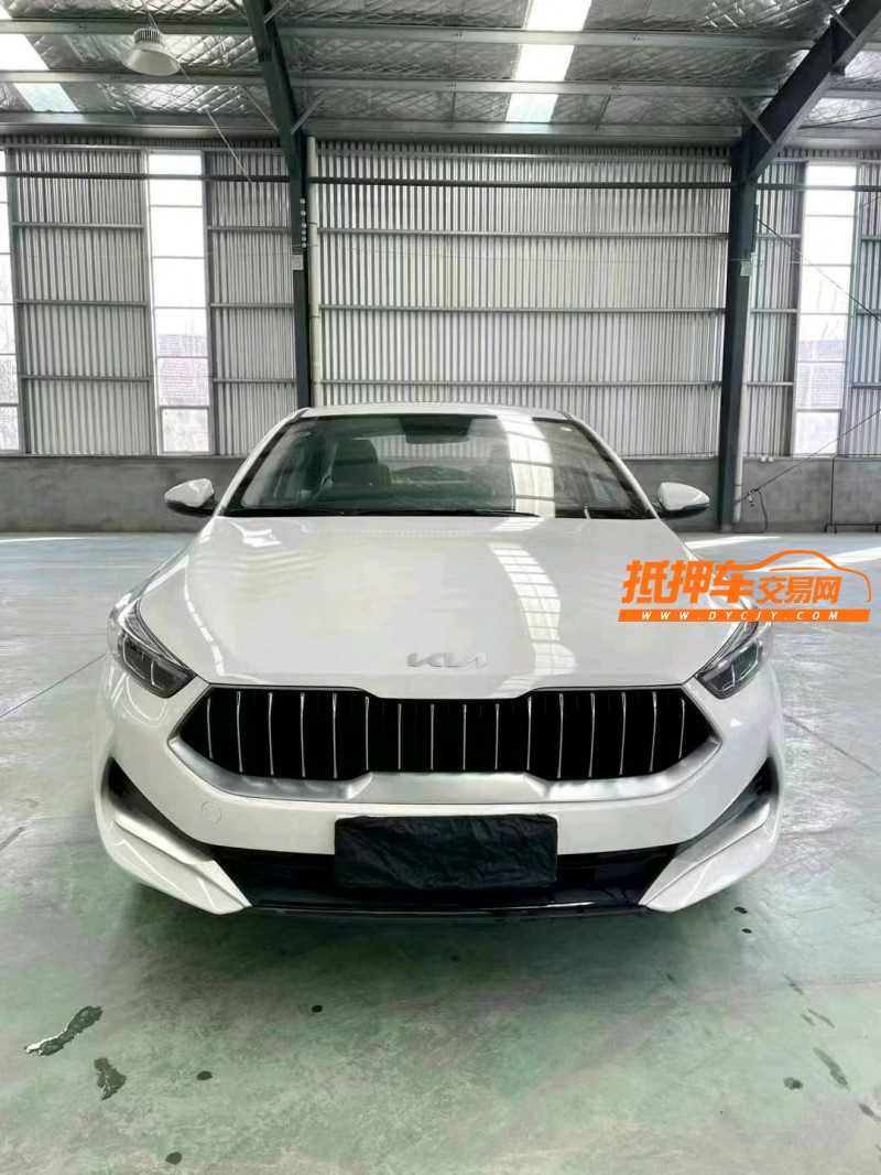 临沂21年起亚K31