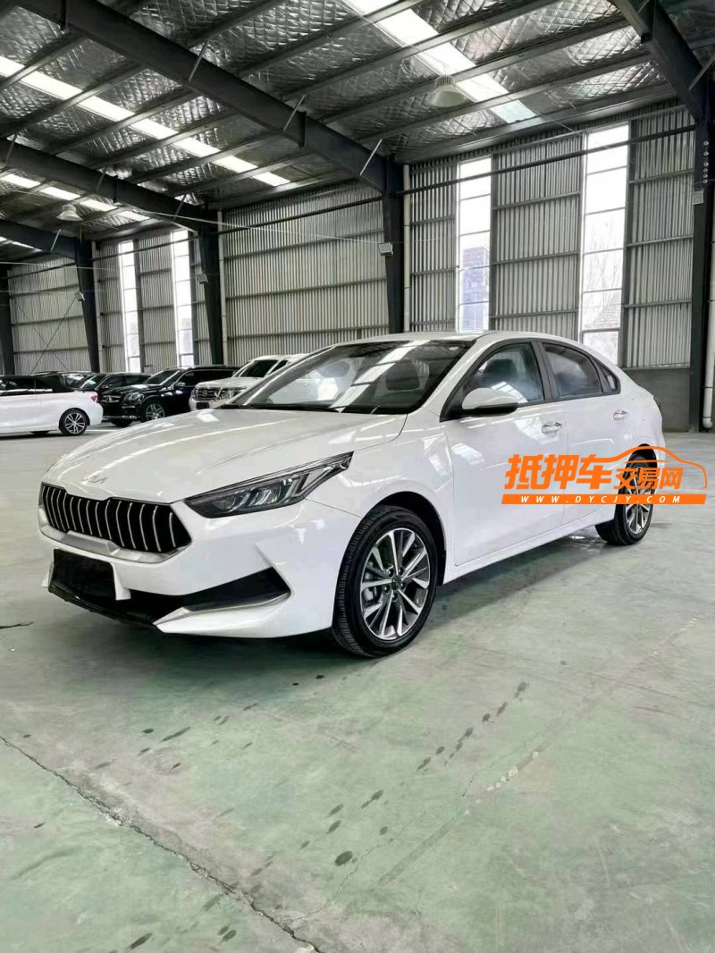 临沂21年起亚K33