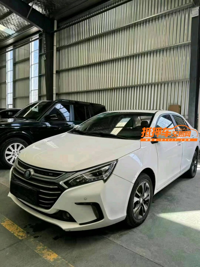 临沂17年比亚迪秦2