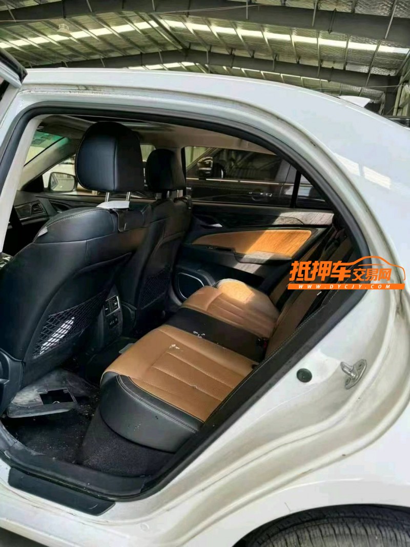 临沂17年比亚迪秦5