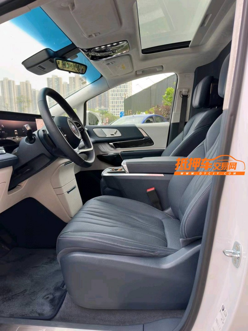 佛山23年别克世纪6