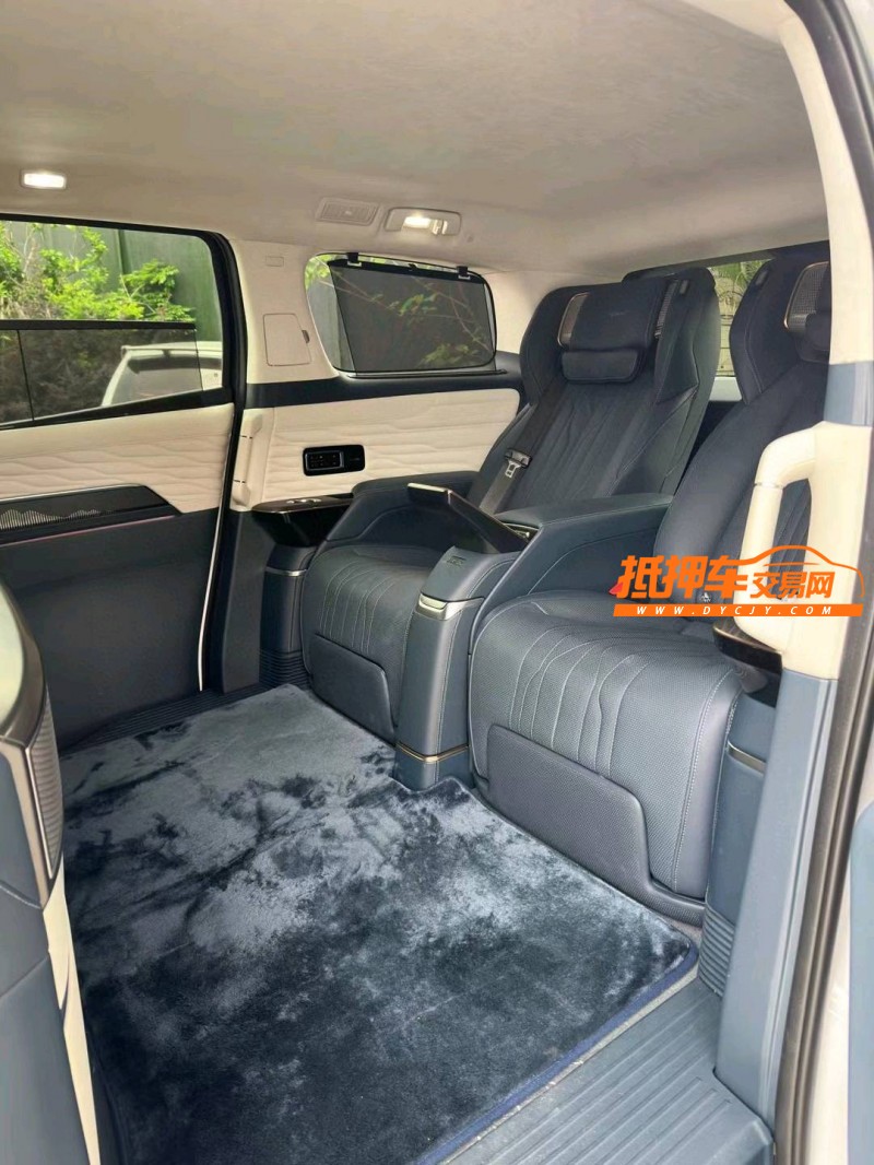 佛山23年别克世纪7