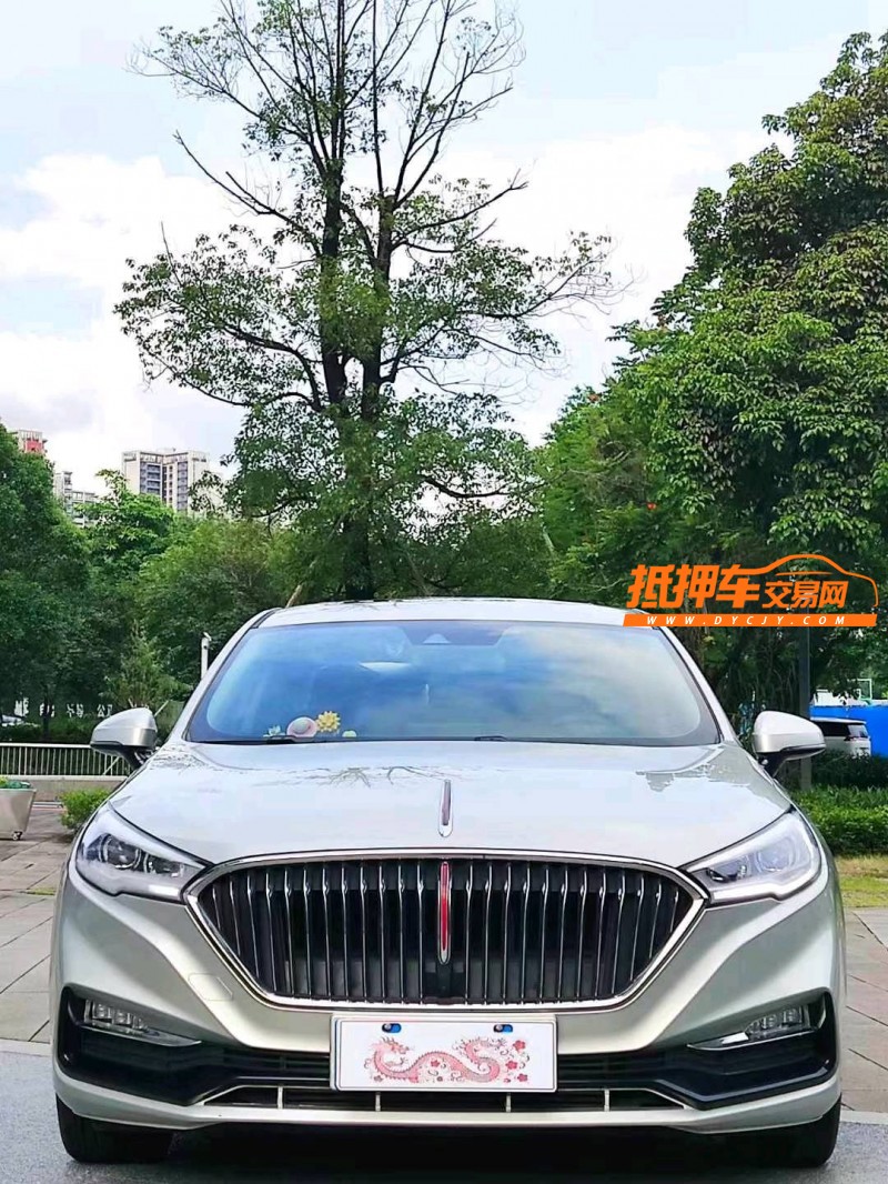 佛山21年红旗H51