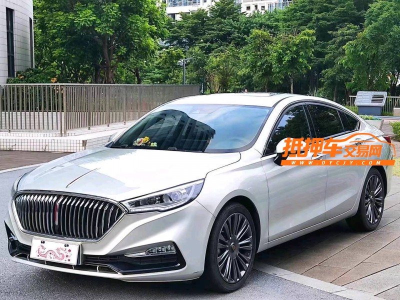 佛山21年红旗H52