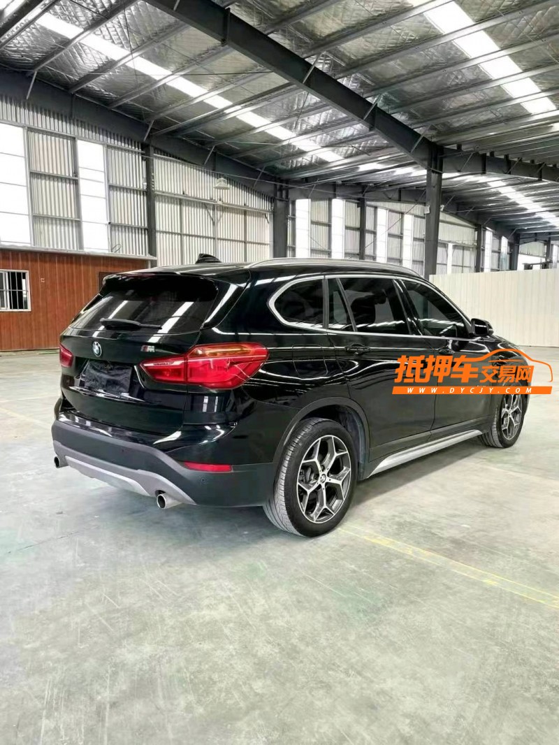 临沂18年宝马X13