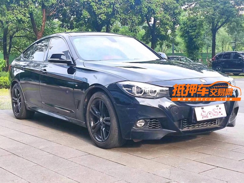 佛山20年宝马3系3