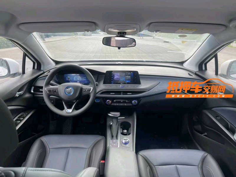 佛山23年别克微蓝7