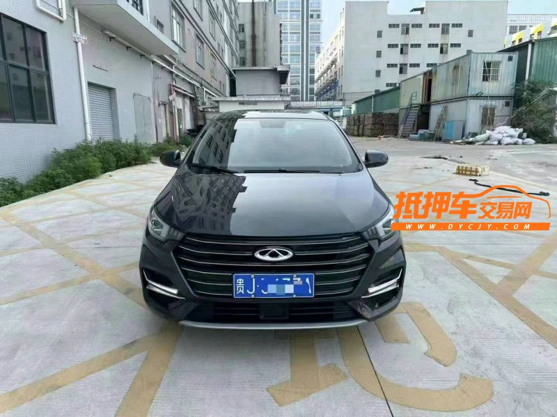 佛山23年奇瑞艾瑞泽51