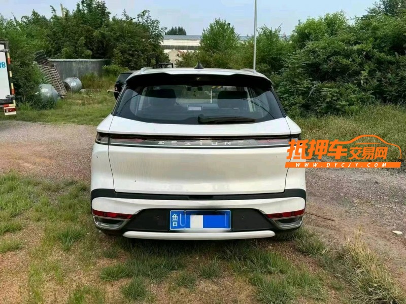 煙臺24年奔騰T909