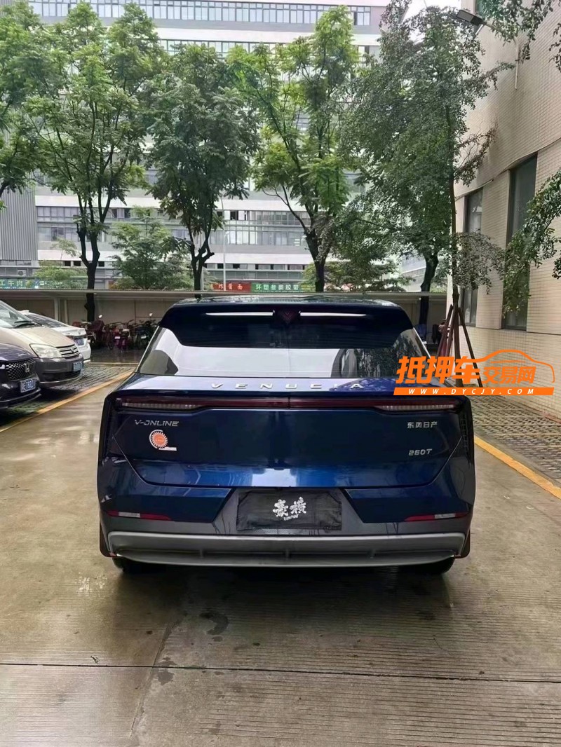 佛山22年啟辰大V5