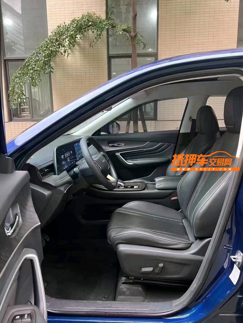 佛山22年啟辰大V6