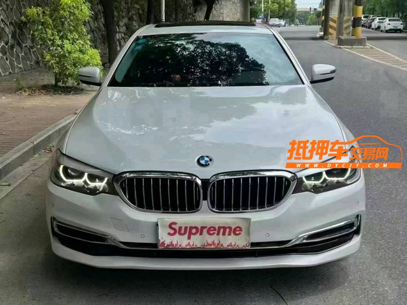 岳阳20年宝马5系1