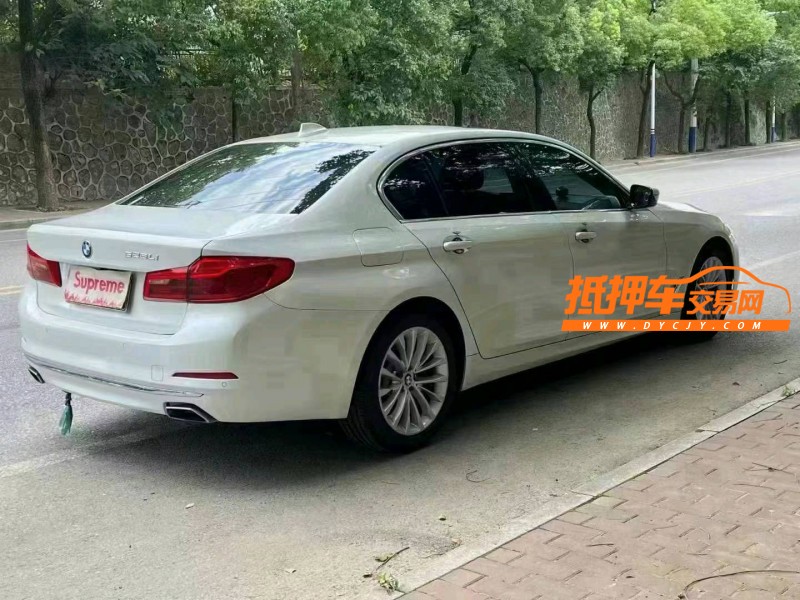 岳阳20年宝马5系5