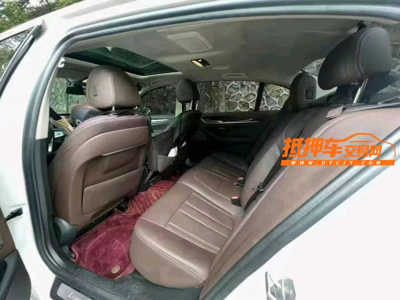 岳阳20年宝马5系6