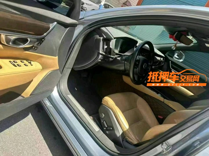 邵阳18年沃尔沃S907