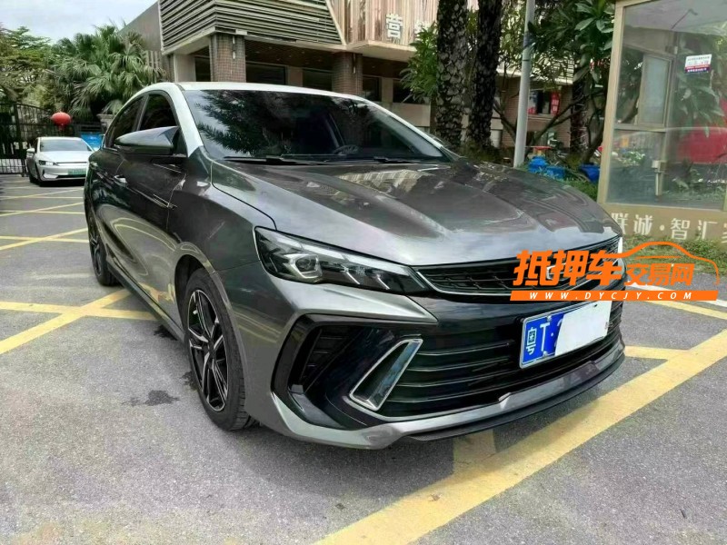 佛山23年吉利帝豪3