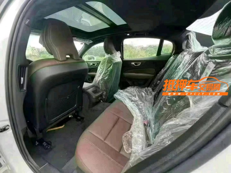 岳陽24年沃爾沃S60L3