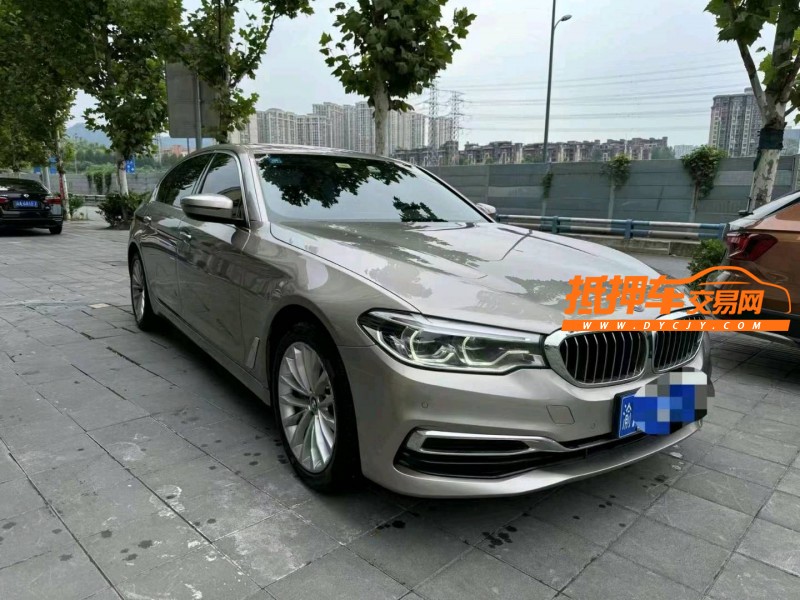 重庆20年宝马5系2