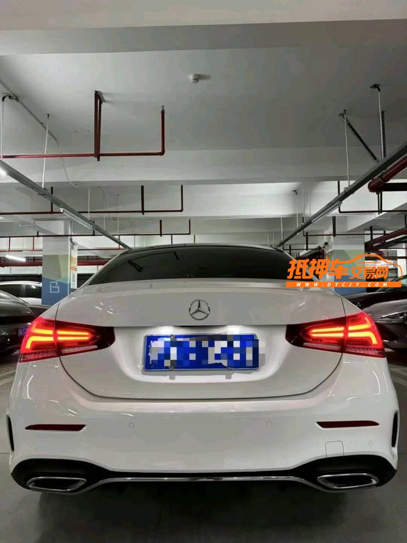 重庆20年奔驰A6