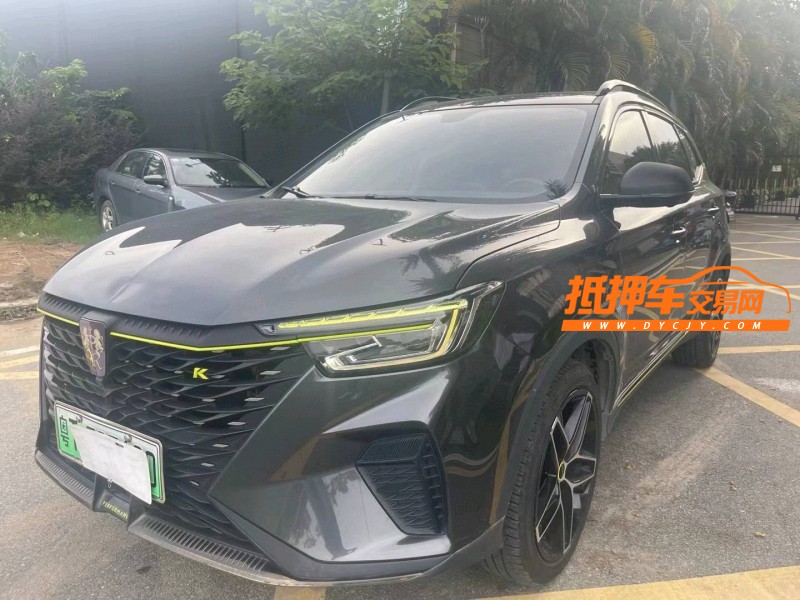 佛山22年榮威RX52