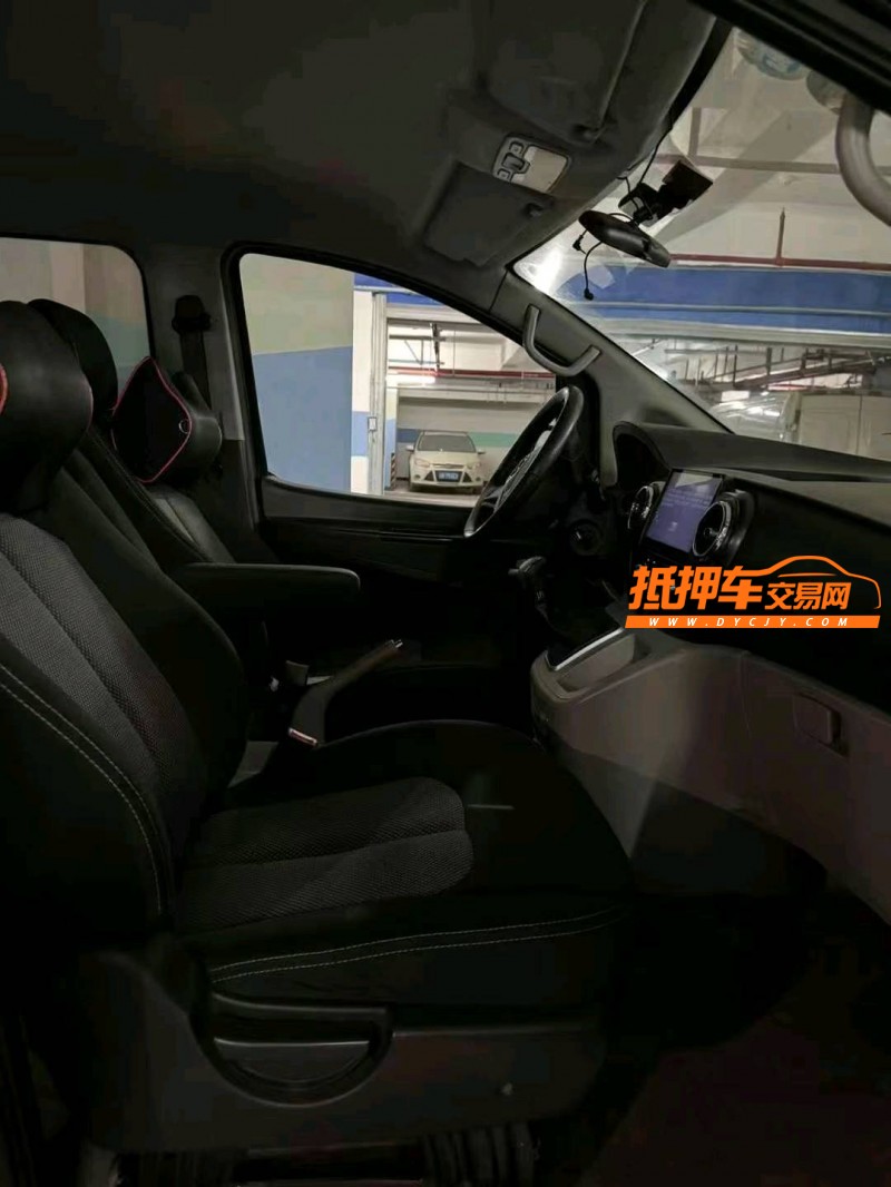 重慶17年江淮瑞風M36