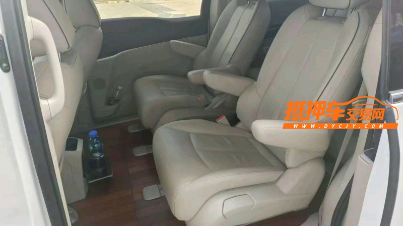 重庆21年别克GL88