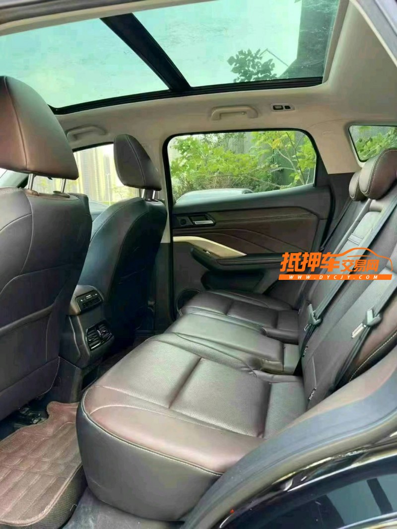 佛山19年长城汽车WEY VV67