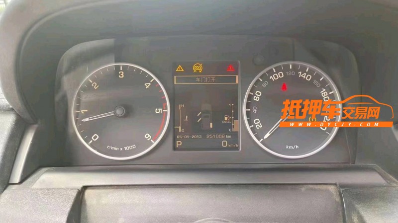 重庆15年路虎发现5