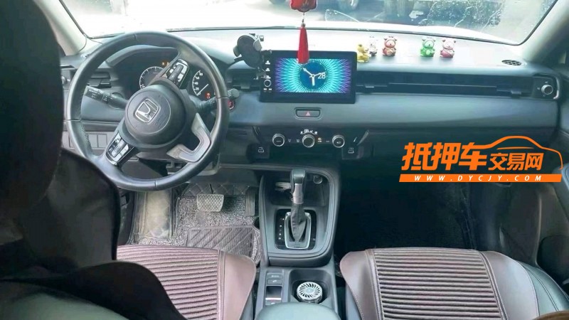 鶴壁22年本田XRV3