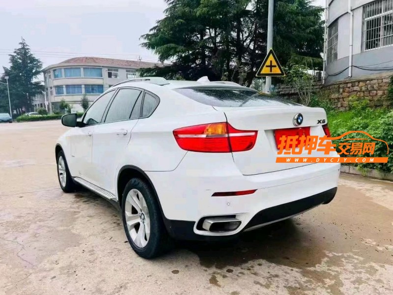 临沂11年宝马X62