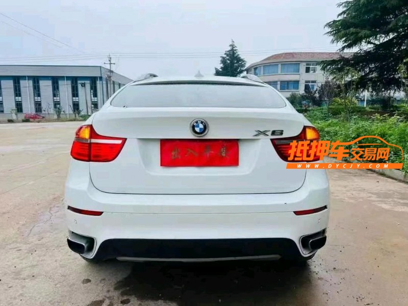 临沂11年宝马X66