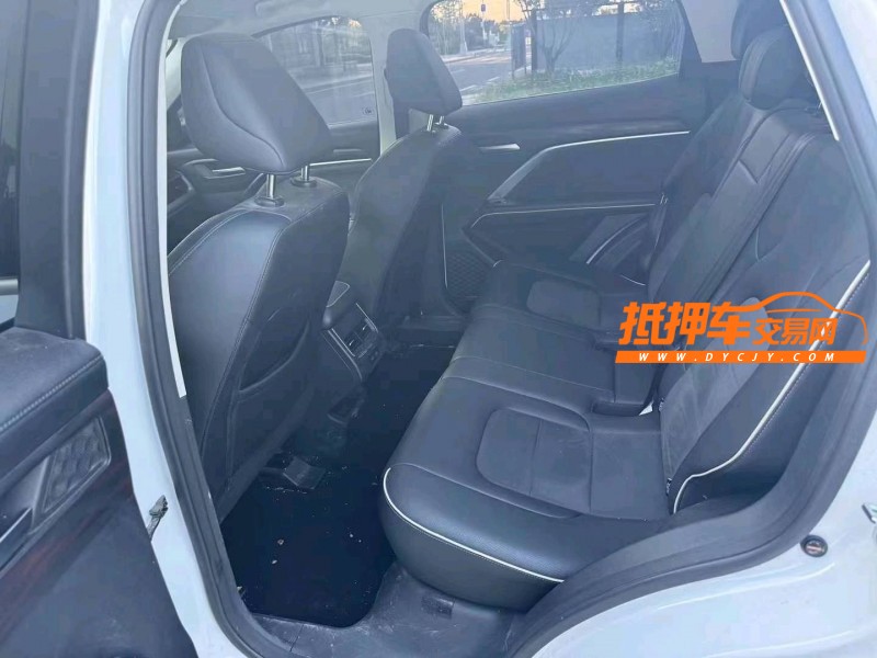 泰安22年哈弗H63