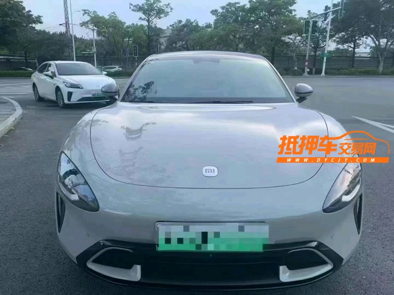 溫州24年小米SU71