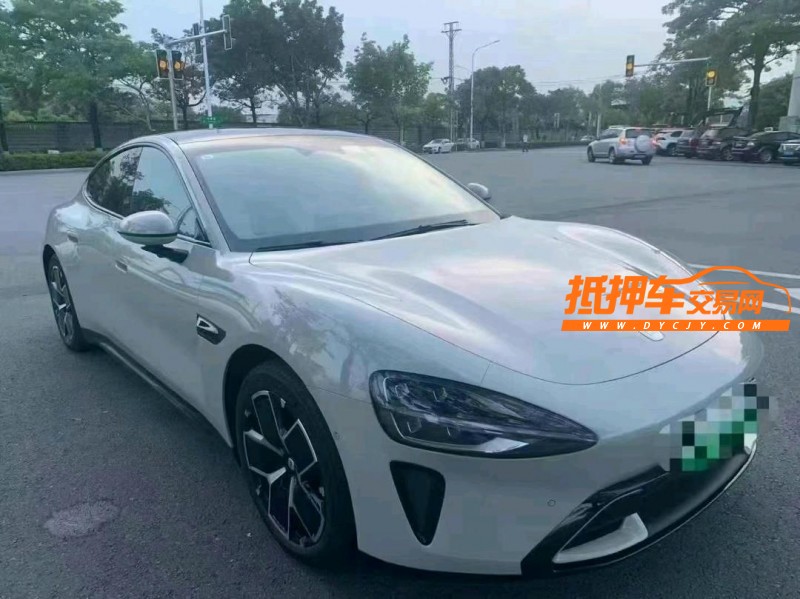 溫州24年小米SU72