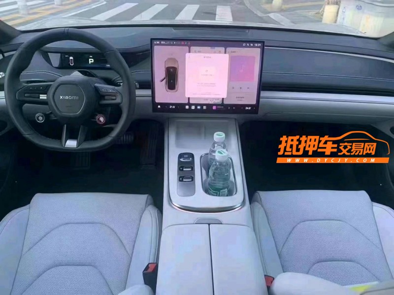 溫州24年小米SU75
