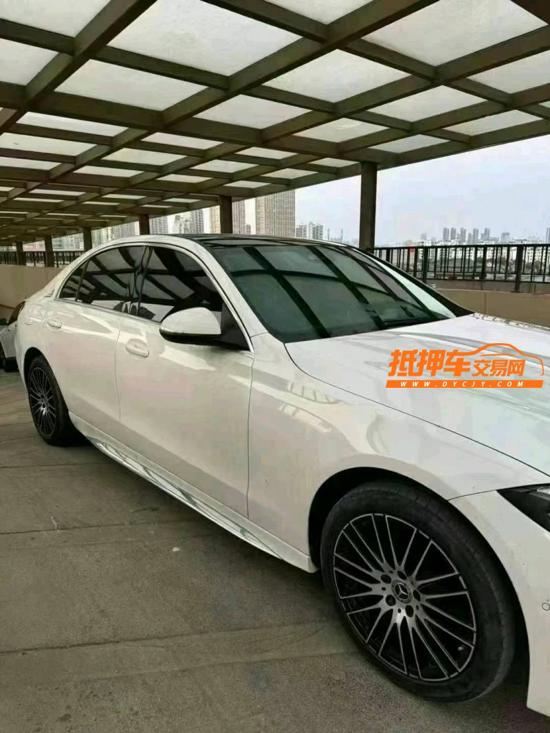 苏州22年奔驰C3