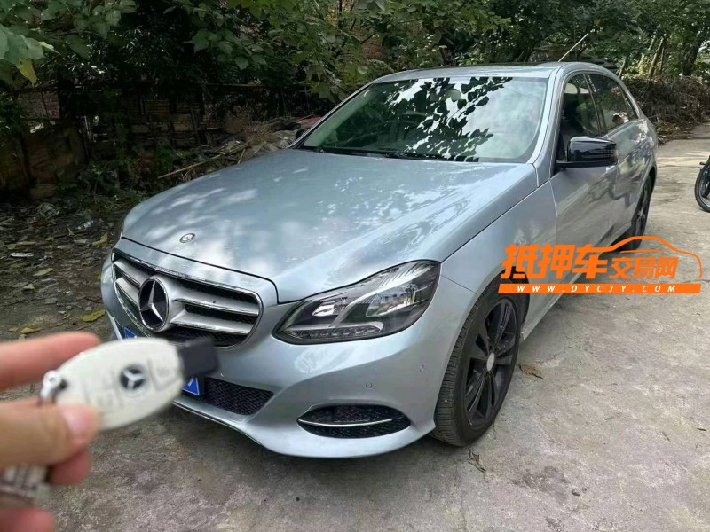 重庆14年奔驰E2