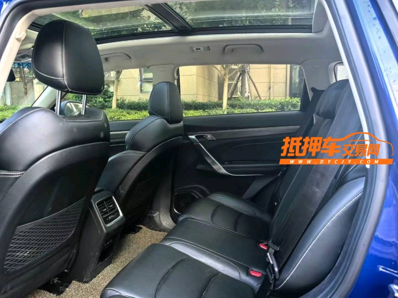 南通20年吉利博越6