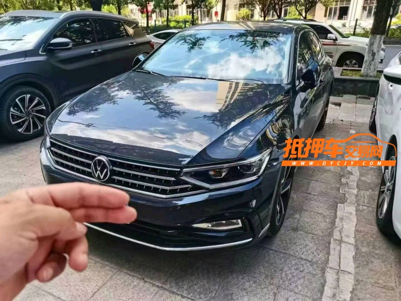 銅仁23年大眾邁騰2