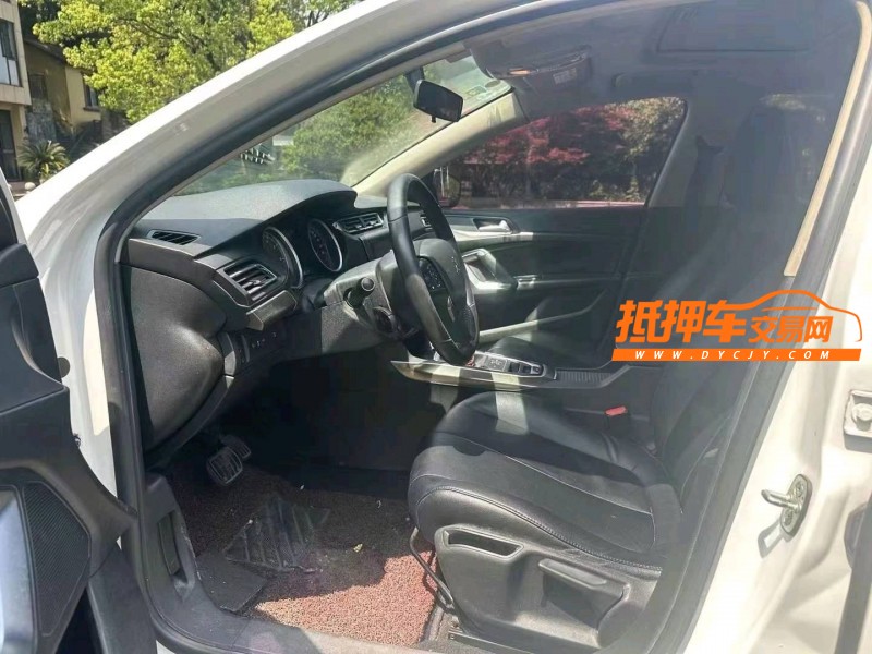 湖州17年標致4082